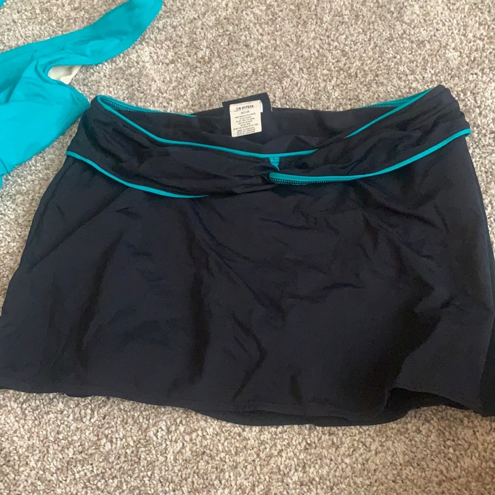 Coco Reef bathing suit!